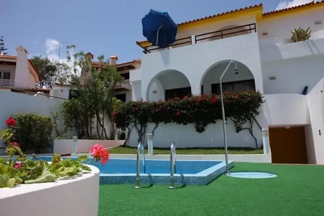 Caniço Bay Club